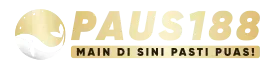 paus188 - Kanal Resmi Indonesia